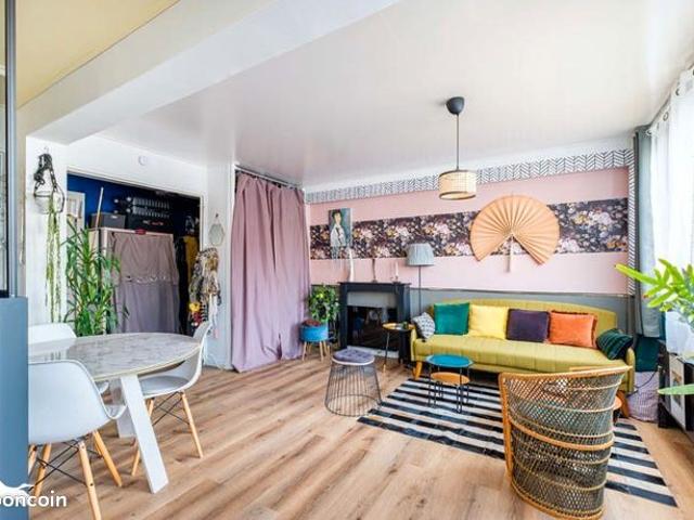Appartement vente à Lyon, Métropole de Lyon
