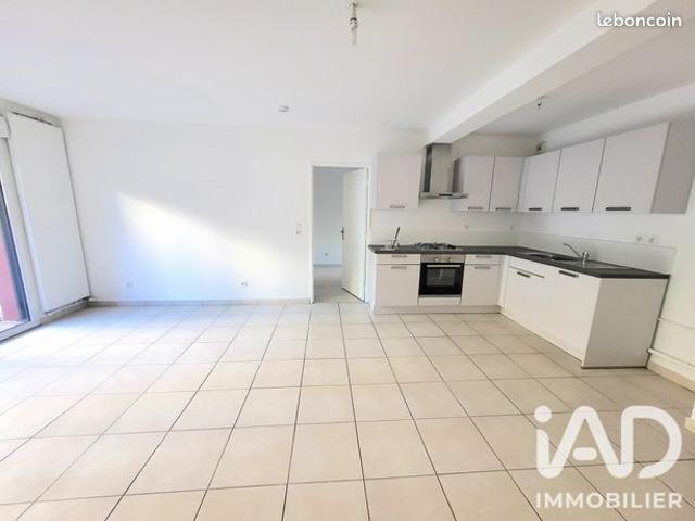 Appartement vente à Saint-Jean-Bonnefonds, Loire