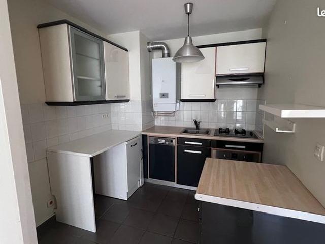 Appartement vente à Clermont-Ferrand, Clermont-ferrand