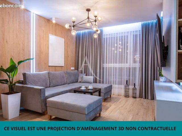 Appartement vente à Le Raincy, Neuilly-plaisance