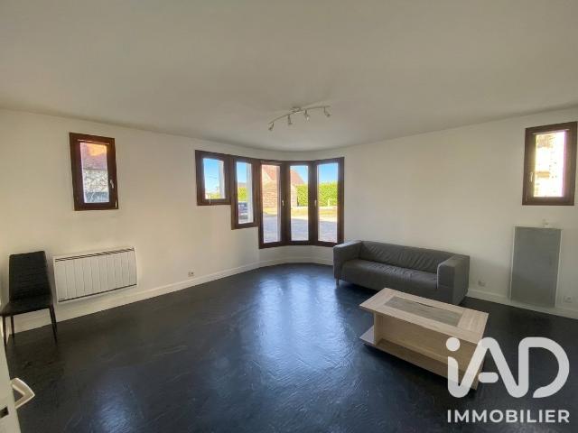 Appartement vente à Mormant, Seine-et-Marne