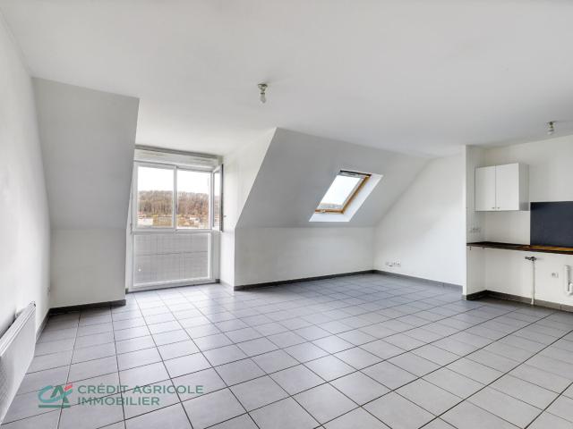 Appartement vente à Le Havre, Montivilliers