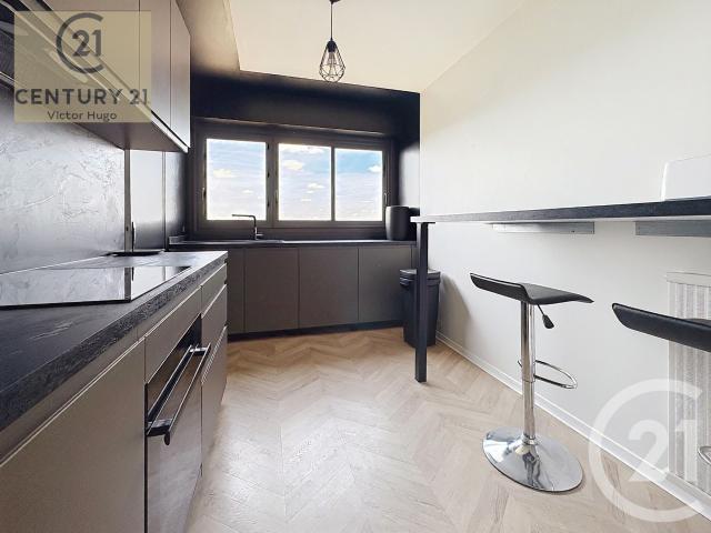Appartement vente à Limoges