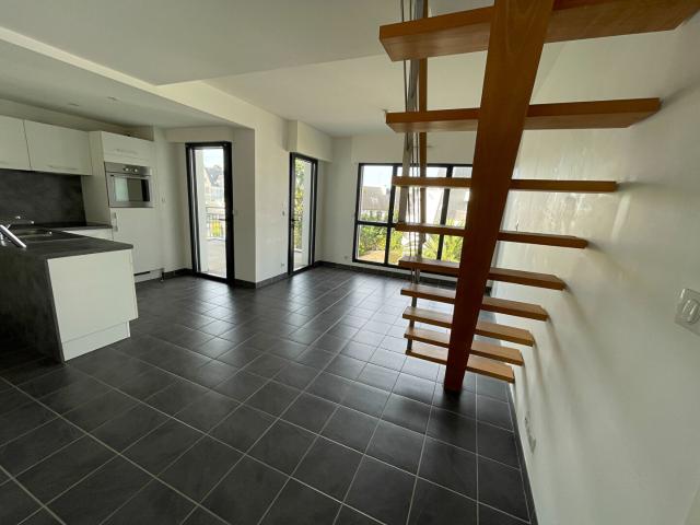 Appartement vente à Keranguyon, Bénodet