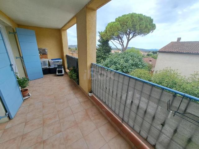 Appartement location à Arrondissement de Toulon, Cuers