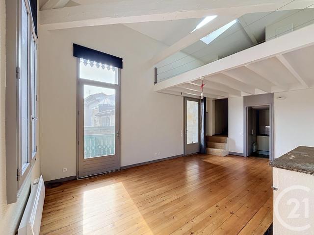 Appartement vente à Bordeaux