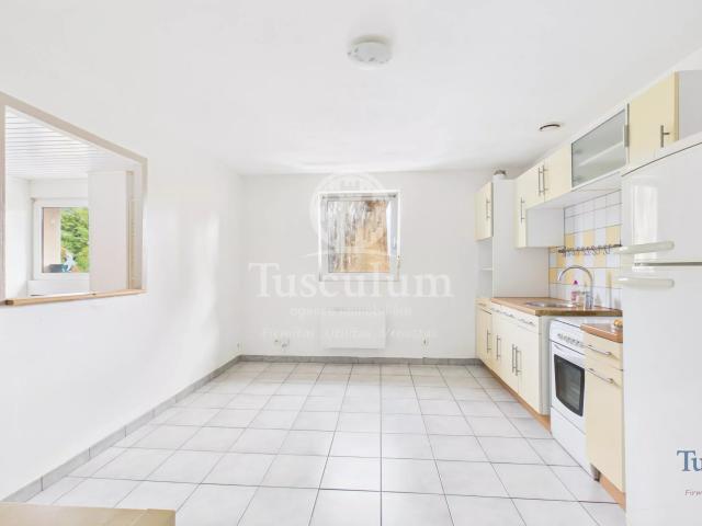 Appartement vente à Thionville, Knutange