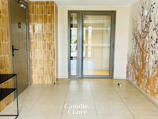 Appartement vente à Aix-en-Provence, Aix-en-provence