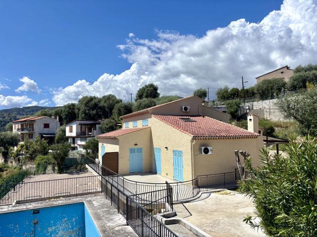 Appartement location à Nice, Saint-André-de-la-Roche