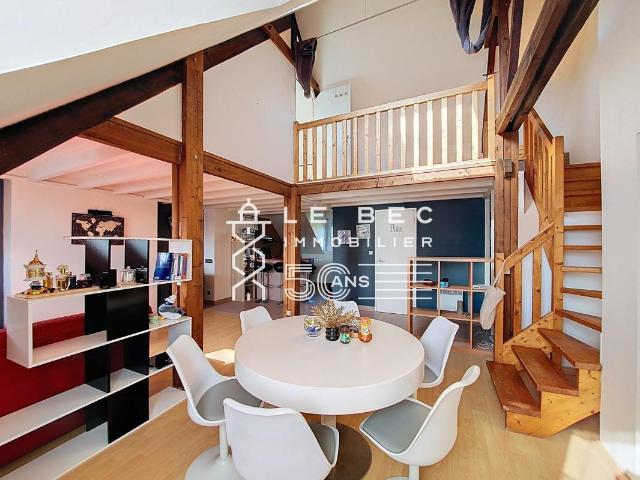 Appartement vente à Lorient, Bretagne