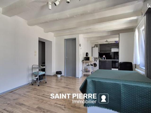 Appartement vente à Metz