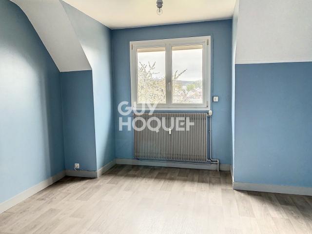 Appartement location à L'Equipée, Clermont