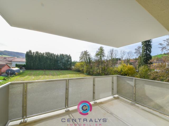 Appartement vente à Lyon, Rhône