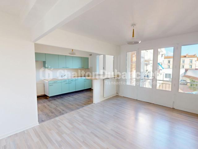 Appartement vente à Roanne, Loire