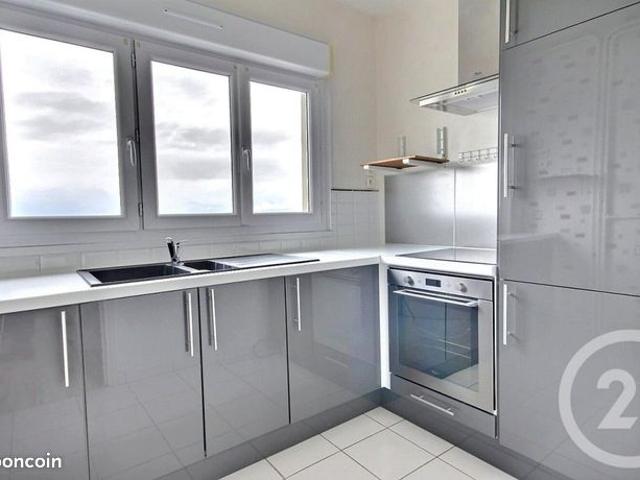 Appartement vente à Blois