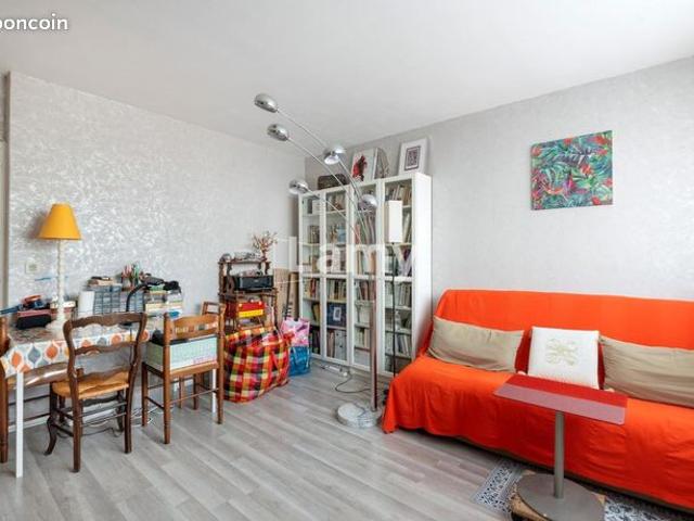 Appartement vente à Saint-Michel-sur-Orge, Essonne