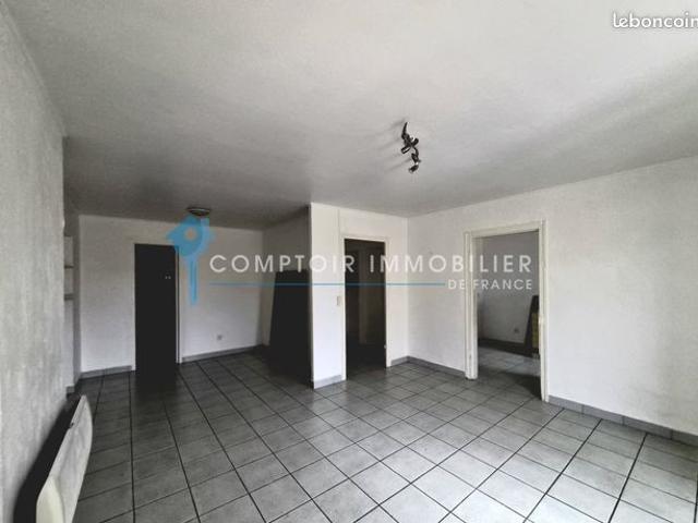 Appartement vente à Alès