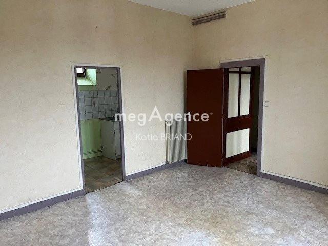 Appartement vente à Laval