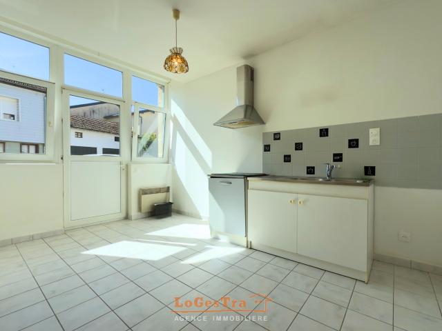 Appartement location à Neufchâteau, Bulgnéville