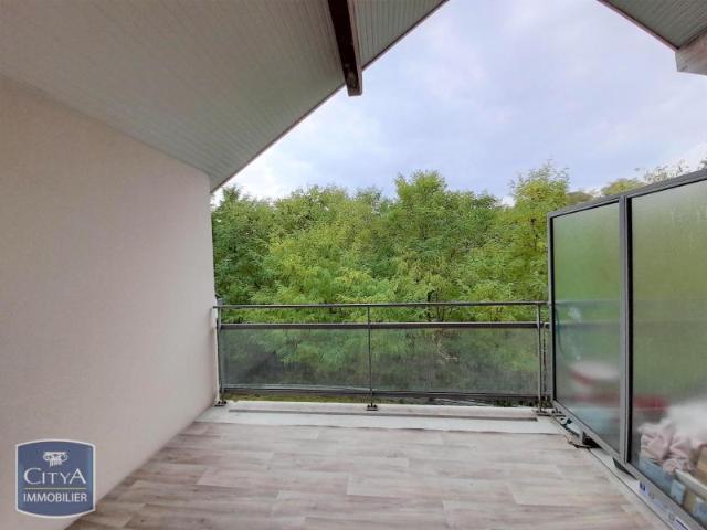 Appartement location à Forbach-Boulay-Moselle, Stiring-wendel