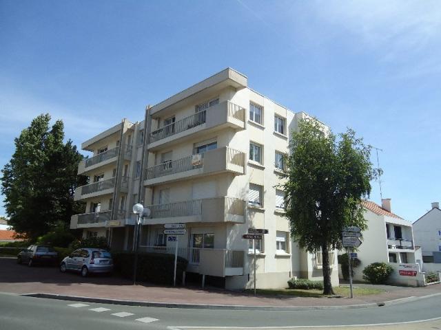 Appartement location à Les Sables-d'Olonne, Challans