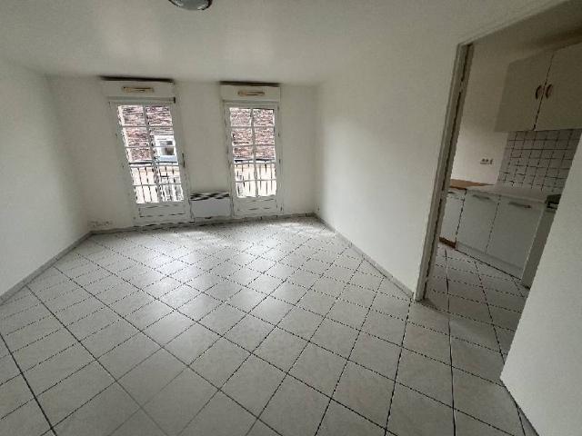 Appartement vente à Épernon, Eure-et-Loir