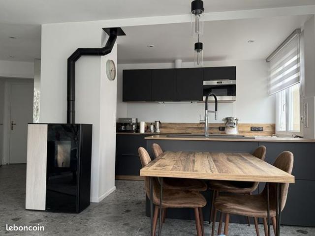 Appartement vente à Nanterre, La Garenne-colombes