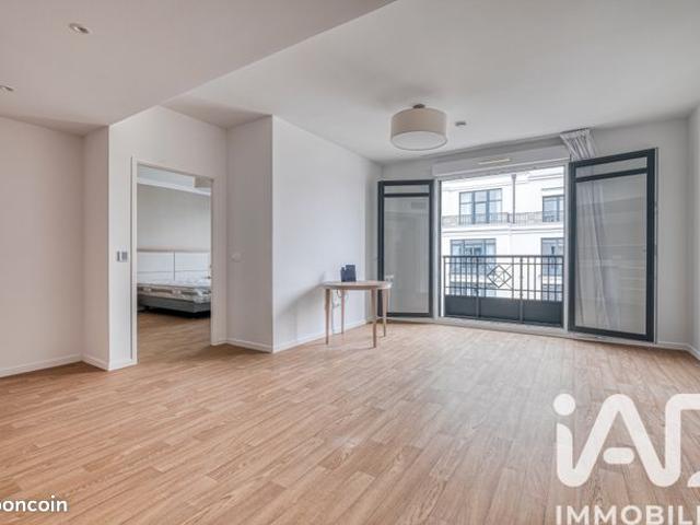 Appartement vente à Torcy, Chessy