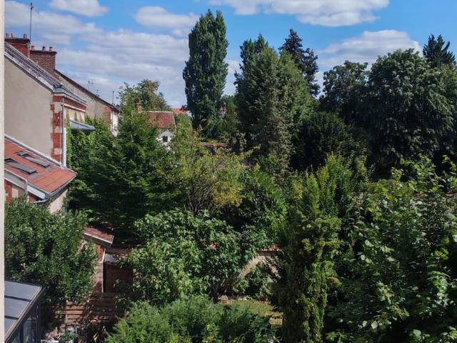 Appartement vente à Épernay, Epernay