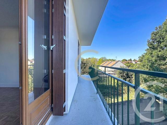Appartement vente à Versailles, Viroflay