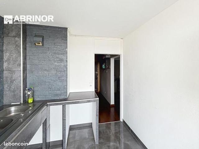 Appartement vente à Valenciennes, La Sentinelle