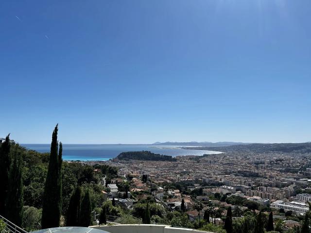 Appartement vente à Nice