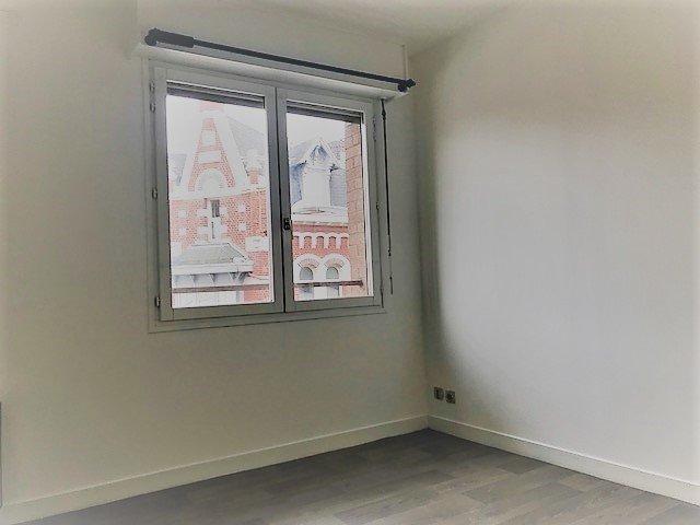 Appartement location à Lille