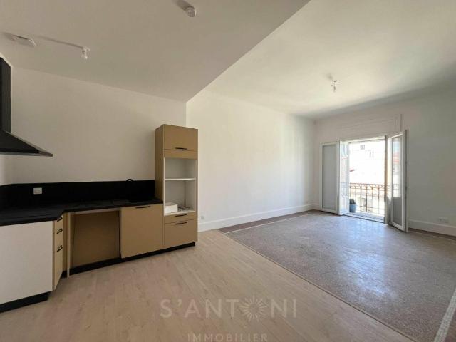 Appartement vente à Montpellier, Sète