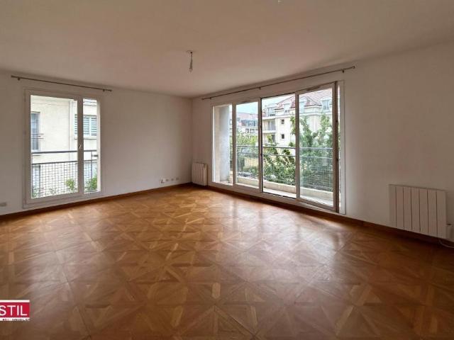 Appartement location à Pontoise, Osny