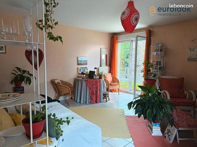 Appartement vente à Pontivy, Bretagne