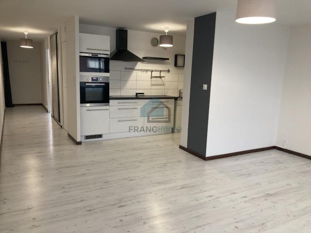 Appartement location à Montbéliard, Maîche