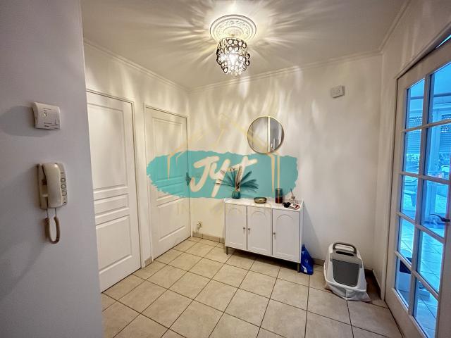 Appartement location à Sarcelles, Goussainville
