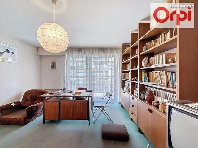 Appartement vente à L'Haÿ-les-Roses, Choisy-le-roi