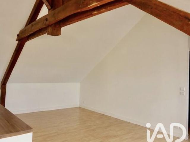 Appartement vente à Provins, La Ferté-gaucher