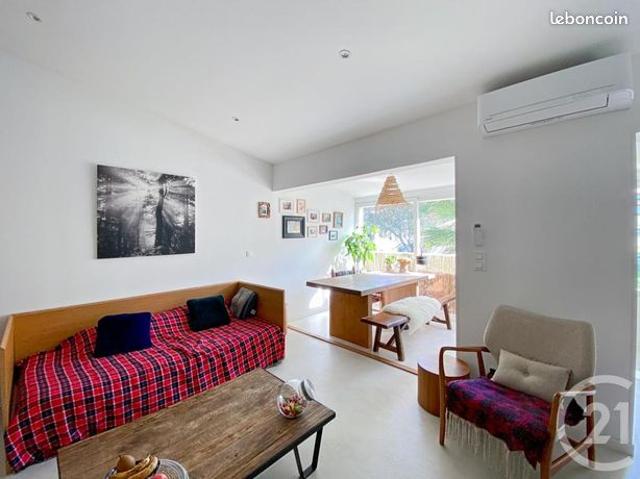 Appartement vente à Calvi, Lumio
