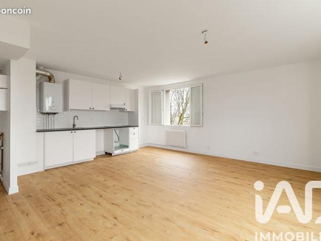 Appartement vente à Nanterre, Colombes