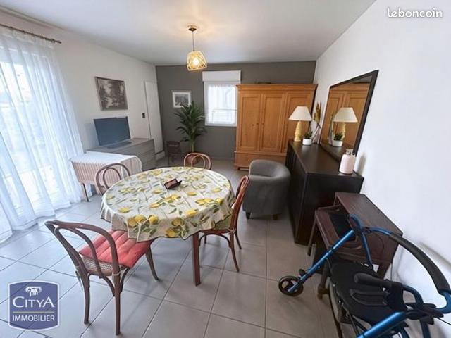 Appartement vente à Saint-Brieuc, Bretagne