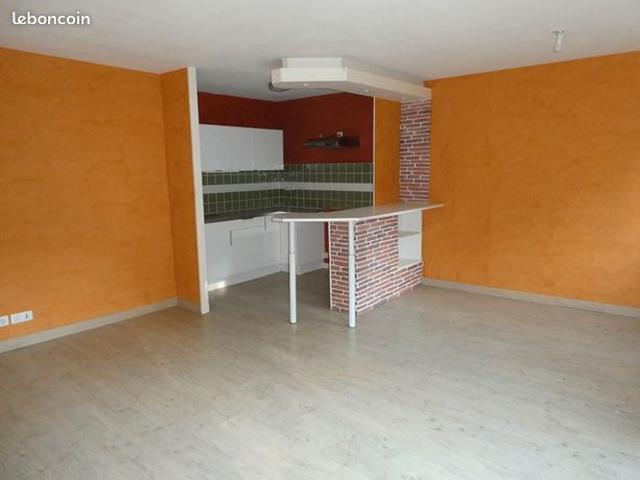 Appartement vente à Alençon, Pacé