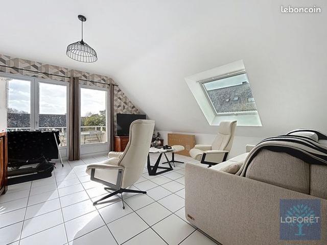 Appartement vente à Quimper, Bretagne