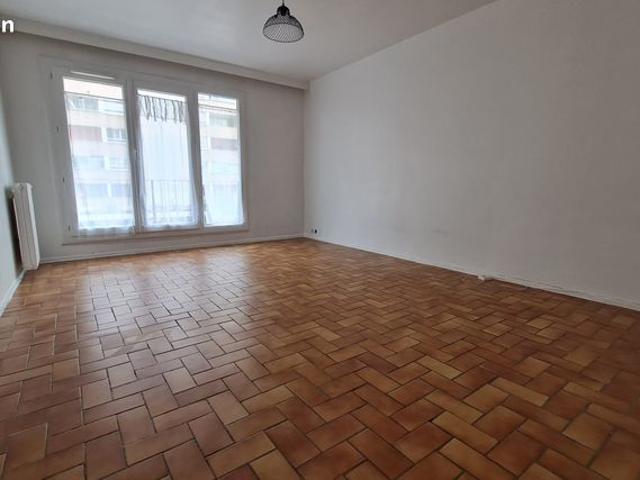 Appartement vente à Garges-lès-gonesse, Martinique