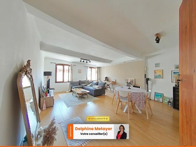 Appartement vente à Arrondissement de Draguignan, Draguignan