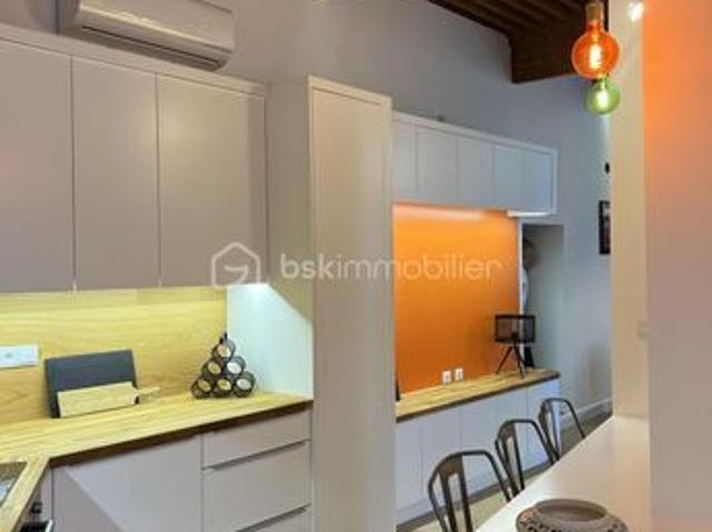 Appartement vente à Béziers, Pézenas