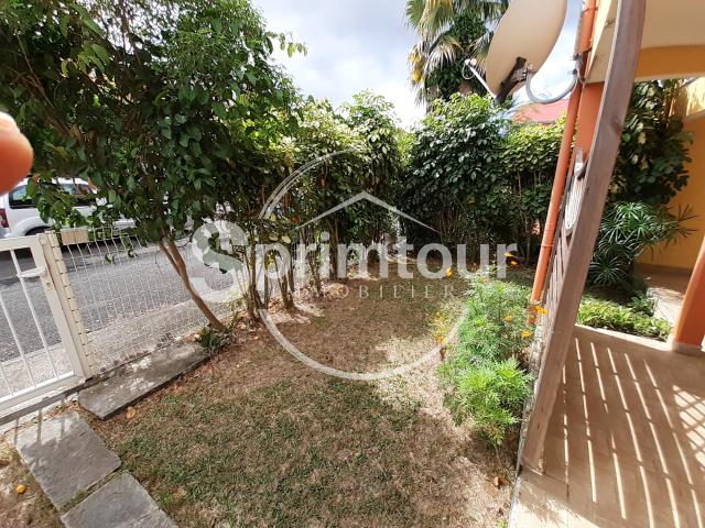 Appartement vente à Destrellan, Baie-Mahault