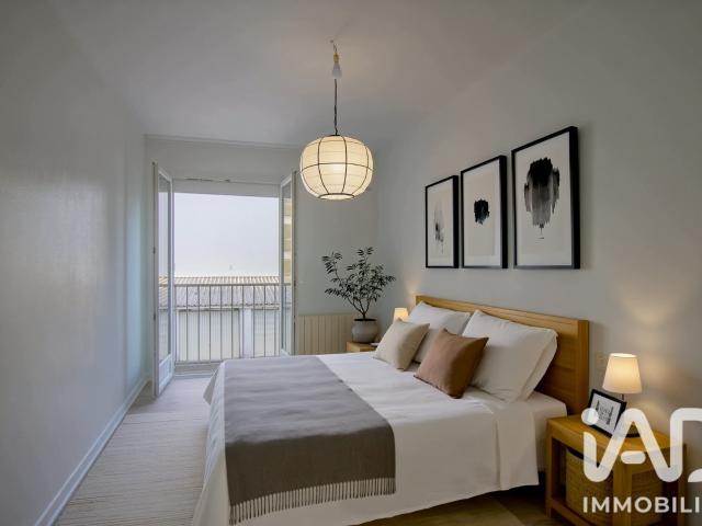 Appartement vente à Trappes, Yvelines